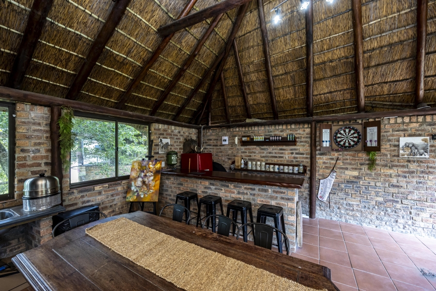 4 Bedroom Property for Sale in Blue Bend Eastern Cape